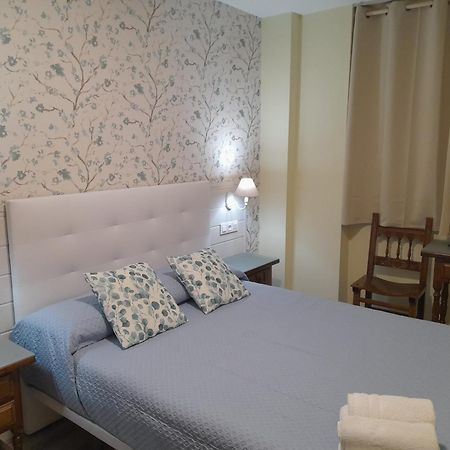 Hostal San Roque Гвадалахара Экстерьер фото