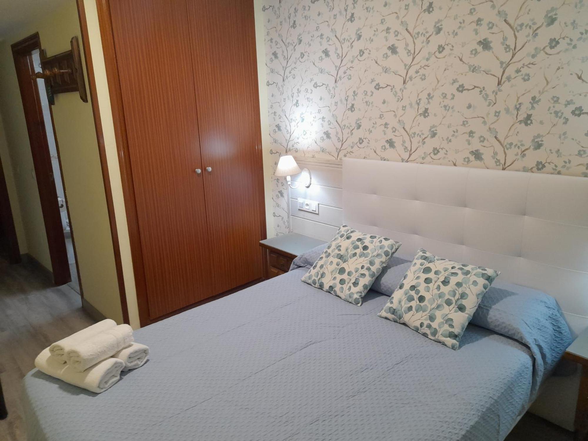 Hostal San Roque Гвадалахара Экстерьер фото